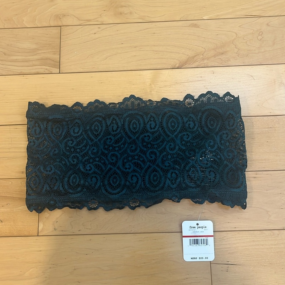 NWT Free People Bandeau